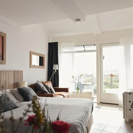 Suites Callantsoog By Droomvilla